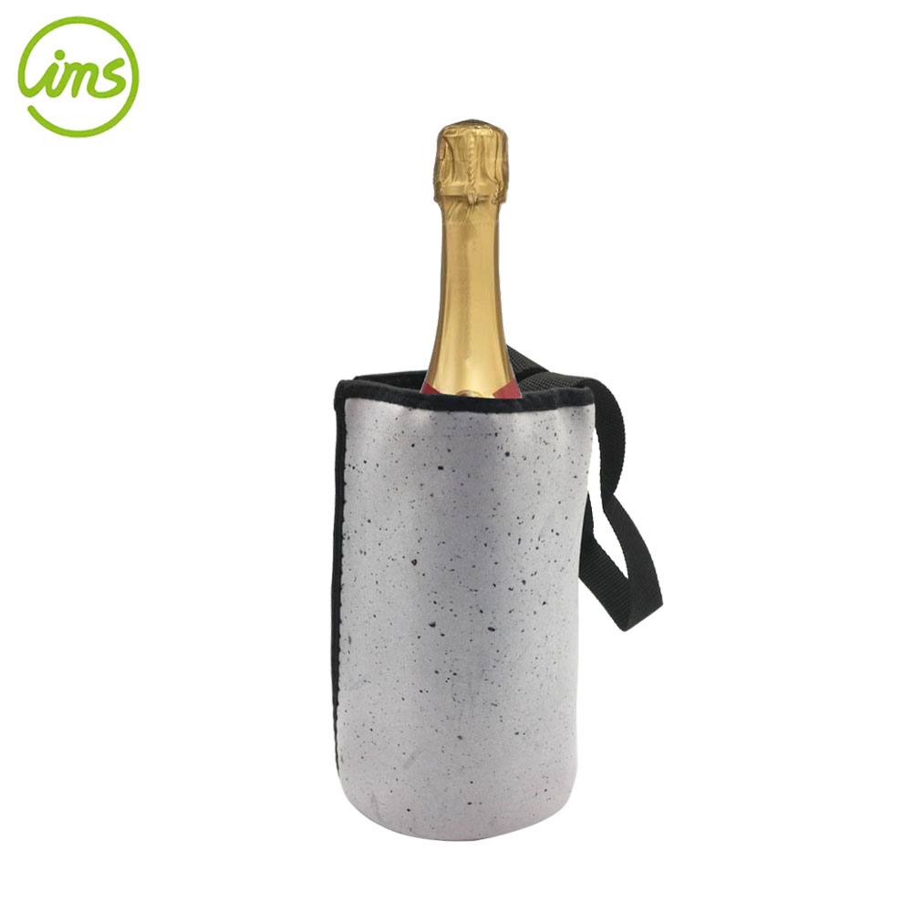 Champagne Cooler Bag